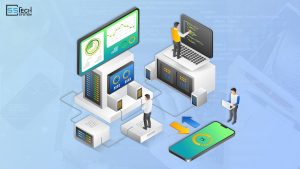 SSTech System: Your Trusted Partner for Custom Software Development