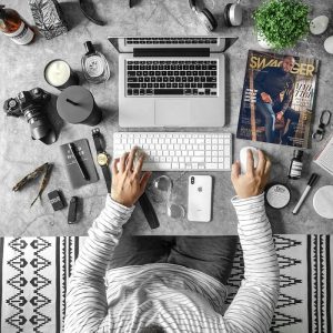 Modern Lifestyle How Technology Is Shaping Our Daily Lives