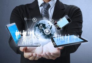 The Power of Technology: Changing the Way We Live