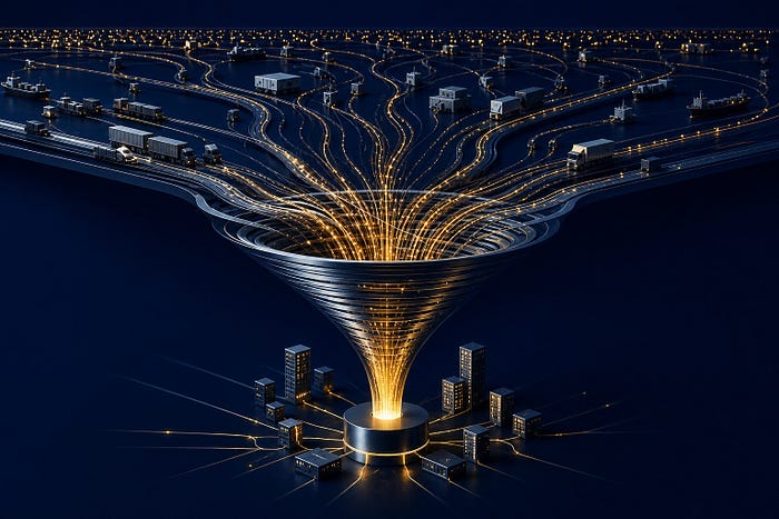 Where AI Value Will Actually Concentrate